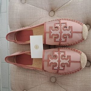 Tory Burch- Ines Espadrille